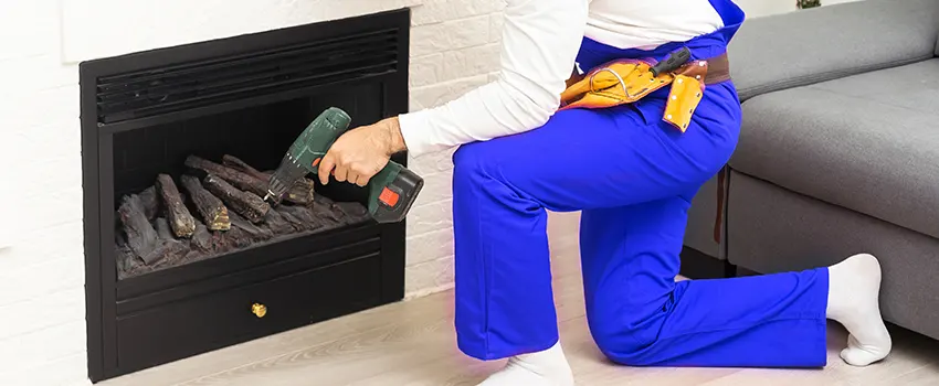 Pellet Fireplace Repair Services in Glendora, CA