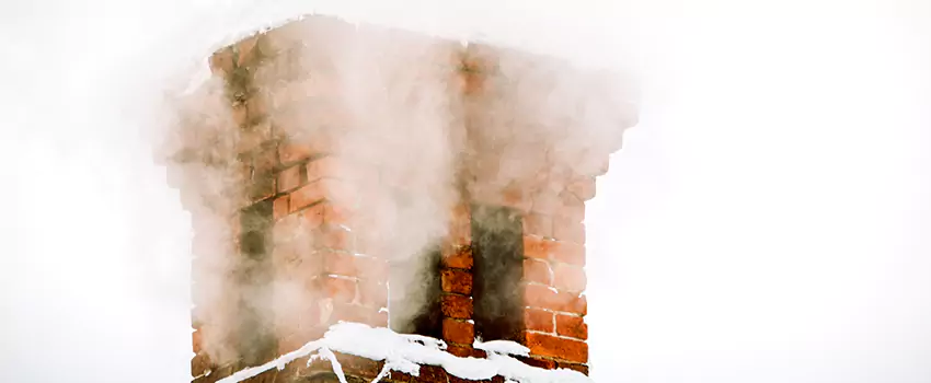 Chimney Flue Soot Removal in Glendora, CA
