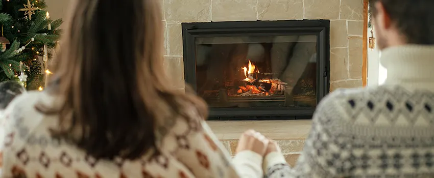 Superior Open-Hearth Wood Fireplaces in Glendora, CA