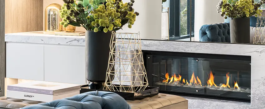 Professional Town & Country Luxury Fireplace Maintenance Experts in Glendora, California