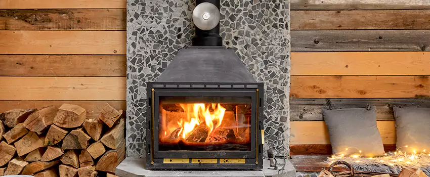 Travis Industries Elite Fireplace Inspection and Maintenance in Glendora, California