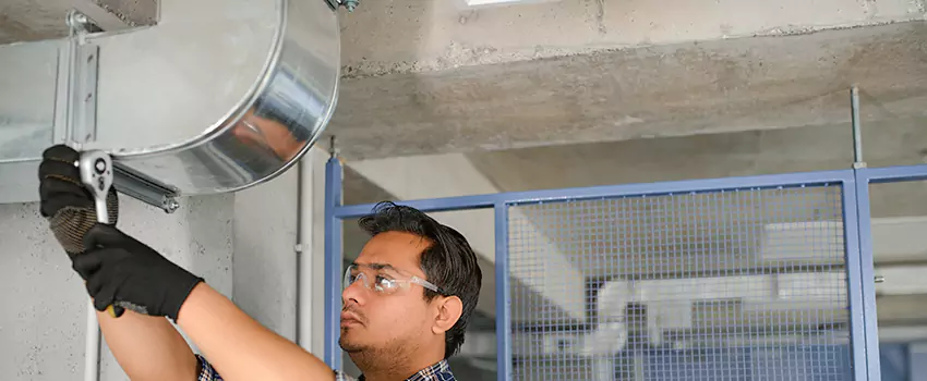 Benefit of Ventilation Cleaning in Glendora, California