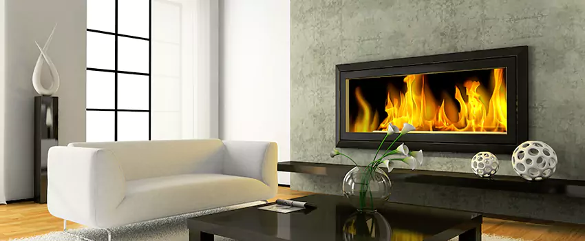 Ventless Fireplace Oxygen Depletion Sensor Installation and Repair Services in Glendora, California