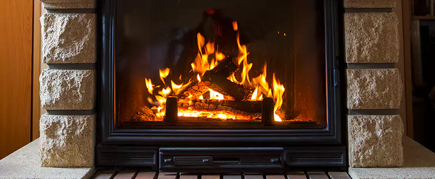 Cost of Wood Fireplace Installation in Glendora, CA