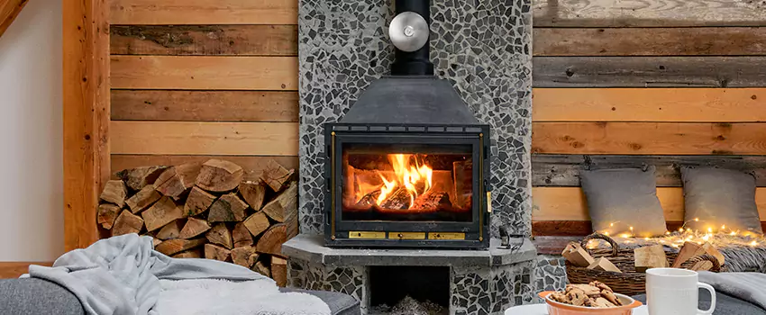 Affordable Wood Fireplace Fixing Solutions in Glendora, California
