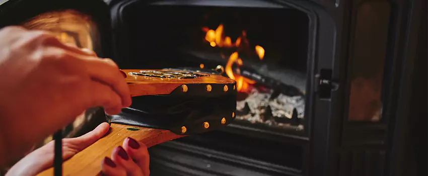 Cost of Wood Furnace Repair and Installation Services in Glendora, CA