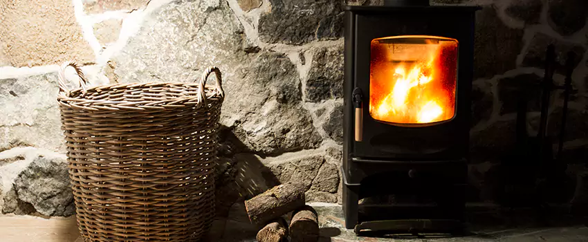 24/7 Wood Stove Installation Services in Glendora, California
