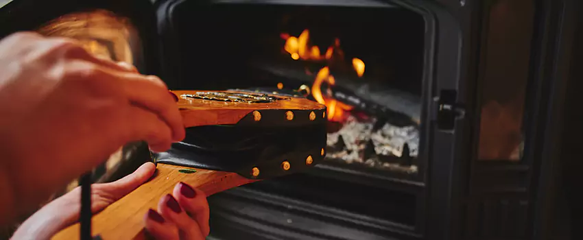 Wood Stove Grates Repair in Glendora, California