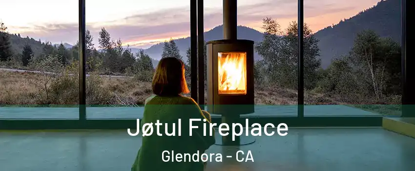  Jøtul Fireplace Glendora - CA