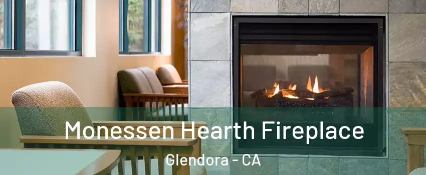  Monessen Hearth Fireplace Glendora - CA
