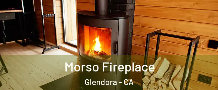  Morso Fireplace Glendora - CA