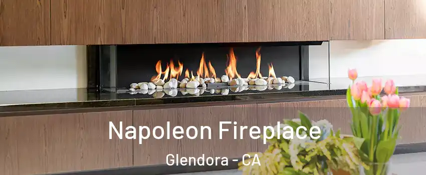  Napoleon Fireplace Glendora - CA